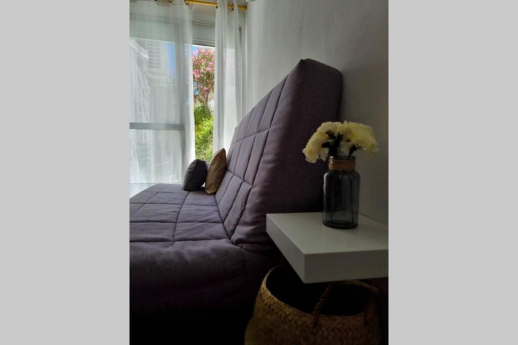 Precioso En La Carihuela Appartement
