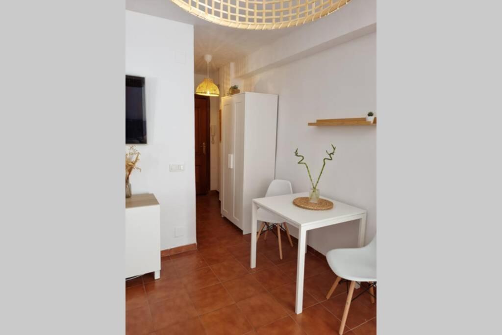 Appartement Precioso En La Carihuela